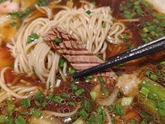 -乔家栅(襄阳南路店)