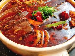 -眉州东坡(博雅店)