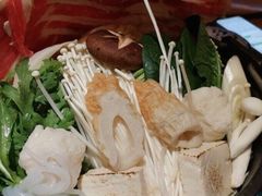 -二丁目食堂(铁西万象汇店)