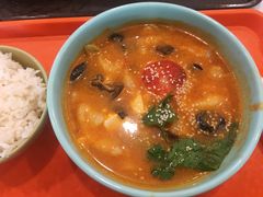 -苏州大学独墅湖校区-第8食堂(崇文路店)