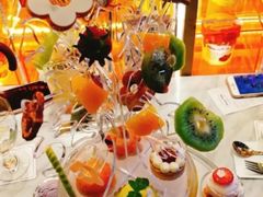 花果绽放下午茶套餐-哈根达斯(武汉天地店)