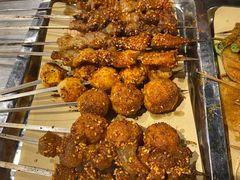 -壹加壹电烤串(总店)