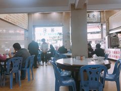 大堂-福合埕牛肉丸(福平路店)