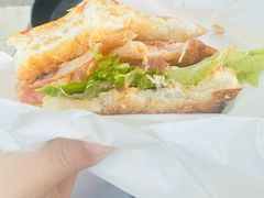 -必胜客(华都店)