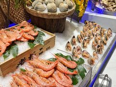 -初色海鲜自助(万丰路店)