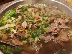 -谢老五跷脚牛肉·非遗传承店