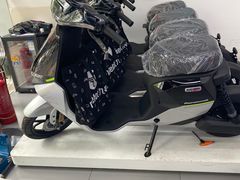 -九号电动车(安定门内大街店)