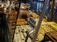 -东哥面包(江宁大润发店)