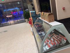 -郑庄脂渣海鲜楼(九水路店)