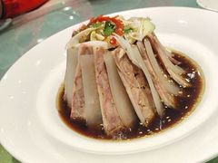 -令氏家外家岐山面(火炬路店)