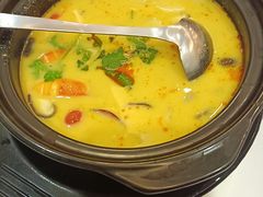 -阿诺泰·泰国餐厅(棕北店)