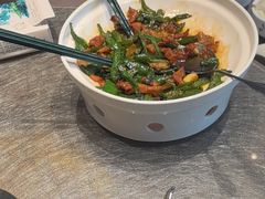 -渔舟意·湖南家宴(萝岗纳金城店)