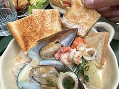 -SorSod 咖啡&食堂