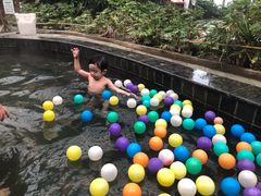 -龙达温泉生态城