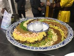 -黄岩国际大酒店·餐厅