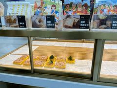 -爸爸糖吐司面包(北京崇文门店)
