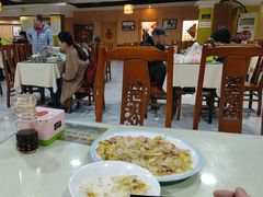 -石饮红星包子(中山路店)