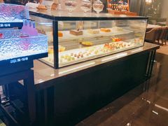 -西安高新洲际酒店•源咖啡全日制餐厅