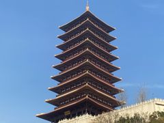 -牛首山文化旅游区