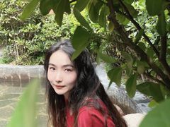 -西安国际创新人才交流中心•药浴温泉
