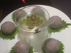 爆浆手打虾丸-捞王锅物料理(四川北路店)