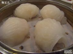 虾饺-鸿星海鲜酒家(格兰中心店)