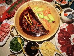 -小龙坎火锅(全球总店)