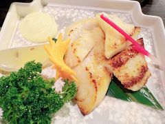 -炙柒Sekinana·精致日料(合生汇店)