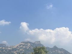 -泰山风景名胜区