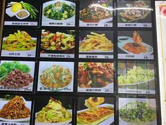 -八大碗私房菜(中城路店)
