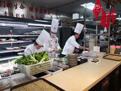 -小龙坎老火锅(北京三里屯店)