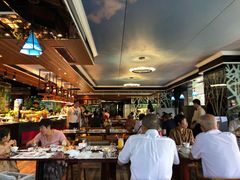 -泰谷酒店·太古码头闽菜自助餐厅