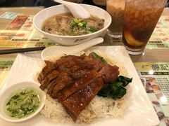 -源记茶餐厅(尖沙咀店)