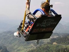 -梦幻奥陶纪景区