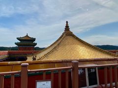 -普陀宗乘之庙(小布达拉宫)
