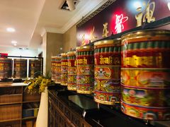 -品茶居素食馆(罗湖店)