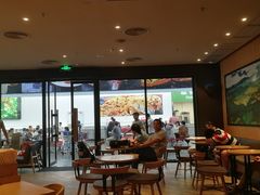-星巴克臻选(福州东百中心分店)