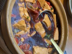 -蜜桃餐厅·伴山(绿宝广场店)