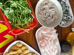 -章记正宗南岗鱼蛋火锅