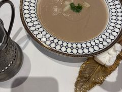 -哈拉硕俄式西餐