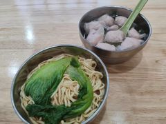 -肉燕扁食草包飯(东街店)