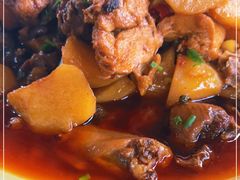 -青城甲(青城山店)