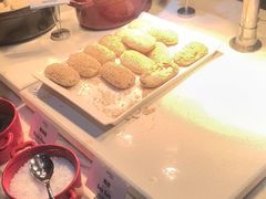 -筠咖啡西餐厅(上海国展宝龙丽筠酒店)