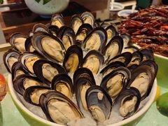 -博林天瑞喜来登酒店·西丽尚膳