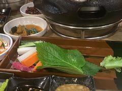 -大壮家原味烤肉(兴华北街店)