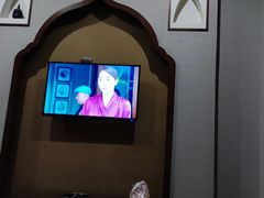 -豪爵足道·SPA(蔡甸店)