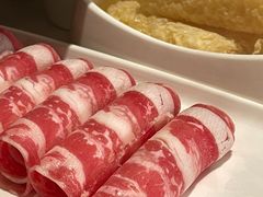 -海底捞火锅(长宁路龙之梦店)