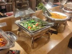 自助取餐区-芭菲盛宴·环球美食(北城国际店)