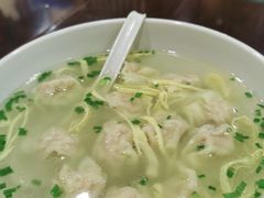 -东泰祥生煎馆(陕西南路店)