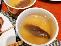 -青岛金沙滩希尔顿酒店·自助餐厅